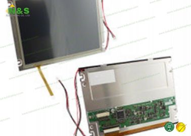 Optrex LCD Display T-55619GD065J-LW-AAN 6.5 inch 132.48×99.36 mm Active Area 158×120.36 mm Outline