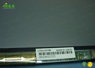 1366*768 Industrial LCD Displays LTD111EV8X 11.1 inch Toshiba Matsushita