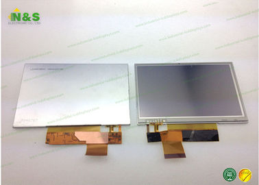 LQ048Y3DH01  Sharp LCD Panel  4.8 inch LCD screen for garmin nuvi 1860 GPS