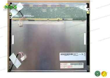 AA121SL10 TFT LCD Module , 12.1 inch transflective lcd display 246×184.5 mm Active Area