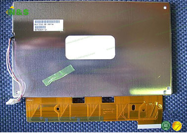 A070VW01 V2 AUO LCD Panel , tft lcd screen replacement high Resolution