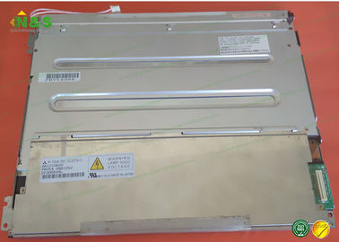 High Brightness 12.1 inch AA121SK02 tft lcd panel with 246×184.5 mm Active Area