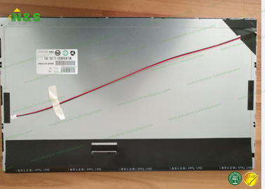 18.5 Inch MT185WHM-N20 1366×768 color tft lcd display for Desktop Monitor panel