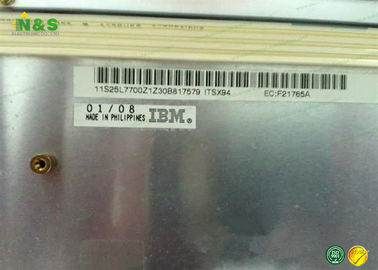 ITSX94         Industrial LCD Displays    IDTech    	18.1 inch    1280×1024      235     300:1     16.7M 	CCFL 	LVDS