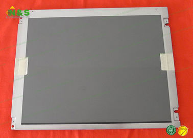 400cd/m²  10.4 Inch industrial AUO LCD Panel G104SN02 V2 800*600