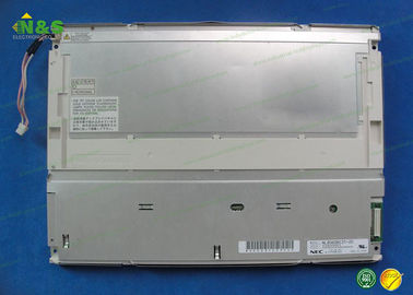 NL8060BC31-20 NEC  LCD Panel  / industrial lcd screen 12.1 inch with 246×184.5 mm