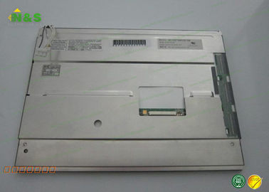 Normally White NEC LCD Panel 10.4 inch 210.432×157.824 mm NL10276BC20-18