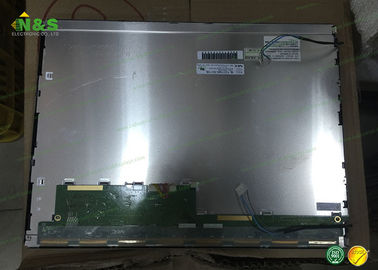 Normally White 15.0 inch NEC LCD Panel 304.128×228.096 mm NL10276BC30-18L