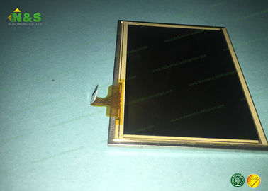 LB040Q02-TD03       	LG LCD Panel    LG   	4.0 inch  	Antiglare  with  	81.6×61.2 mm