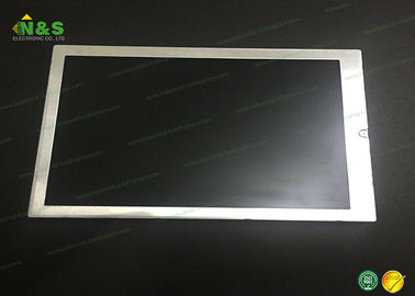 LB065WQ3-TD01       	LG LCD Panel   	6.5 inch     LCM    400×240    450    400:1    262K    CCFL    TTL