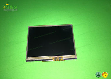 TM035KDH01      Tianma LCD Displays       	3.5 inch Normally White for Digtal Still Camera panel