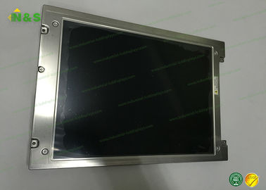 NL6448AC33-02 LCM flat panel lcd display , anti glare lcd screen 640×480