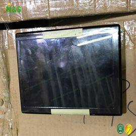 Normally White NL3224AC35-01 5.5 inch 320×240 Outline 134×110 mm Surface Antiglare