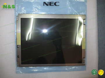 NEC 10.4 inch NL8060BC26-35c Normally White Outline	243×185.1×11 mm Contrast Ratio 900:1 (Typ.)
