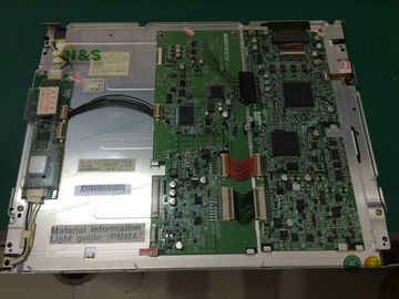Desktop Monitor NEC TFT LCD Panel NL10276AC28-01F NLT 14.1 Inch LCM 1024×768