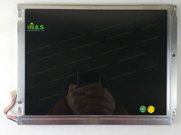 NLT	10.4 Inch LCM NEC Industrial Display , NL6448AC33-29 NEC LCD Screen 640×480