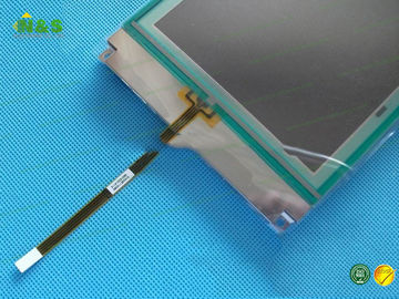 TX17D02VM2CPA HITACHI Medical Touch Screen Monitor A-Si TFT-LCD 6.5 Inch 640×480