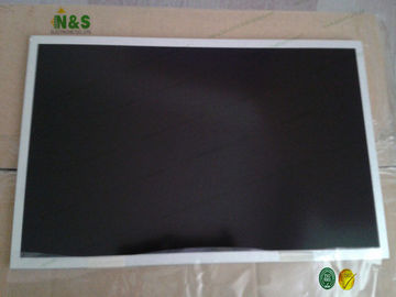 G154IJE-L02 Innolux LCD Panel A-Si TFT-LCD 15.4 Inch 1280×800 60Hz 98 PPI Pixel Density