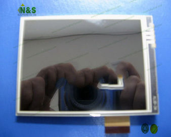 3.7 Inch 480×640 Sharp LCD Screen Replacement LS037V7DW01 CG- Silicon 60Hz