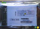 TOSHIBA LTM04C380K Industrial LCD Displays without touch , resolution 640*480