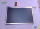 480×234 500 AUO LCD Panel , A070FW03 V1 small lcd display screen