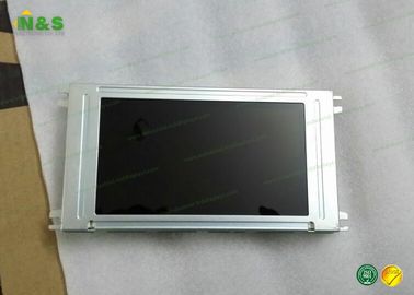 Antiglare 3.5&quot; Industrial LCD Displays Adjustable Brightness Controls TD035STED4