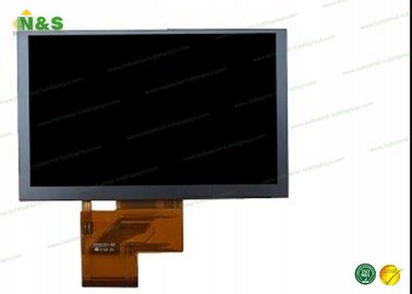 5.0 Inch EJ050NA-01G Innolux LCD Panel , lcd display tft 15 / 9 Aspect Ratio