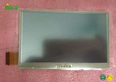 LMS430HF03 Normally Black Samsung LCD Panel for Pocket TV , 105.5×67.2 mm