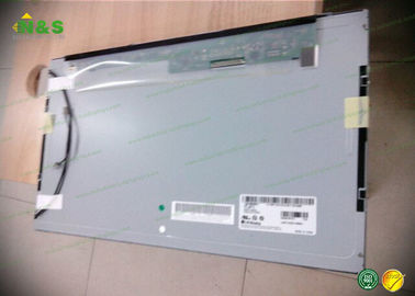 20.0 inch  Innolux M200O1-L02 LCD Panel Hard coating with 442.8×249.075 mm