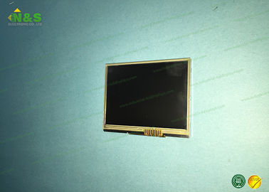 LQ035Q3DG01 Sharp LCD  Panel 	3.5 inch 	LCM 	320×240  	450 	500:1 	262K 	WLED 	TTL